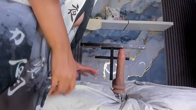 BrendaBrooks live sex cam