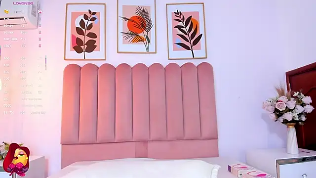 any_vega7's cam snapshot