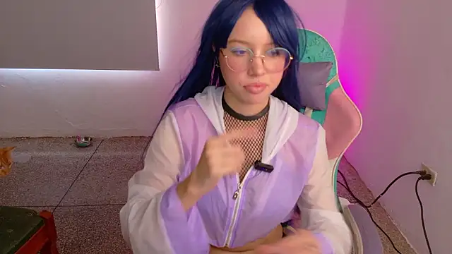 WandaDoll's cam snapshot