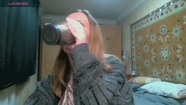 AnnaXLovers's cam snapshot