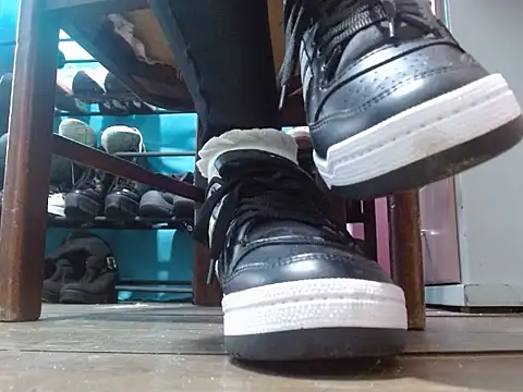 sammy_goddess's cam snapshot