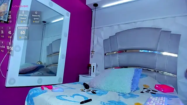 zoe_taylorr1's cam snapshot