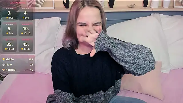 Gina_Dawson's cam snapshot