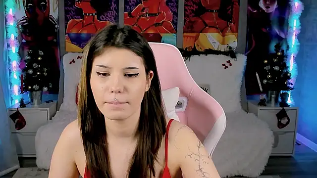 AnoraDark's cam snapshot