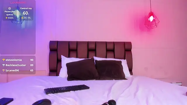 SophieeMoore's cam snapshot