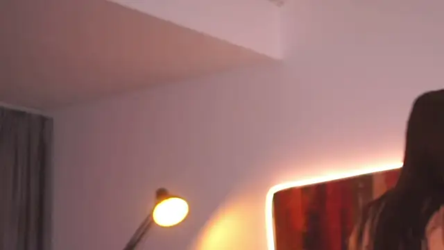 LeaSolene's cam snapshot