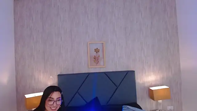 _Angelaa_'s cam snapshot