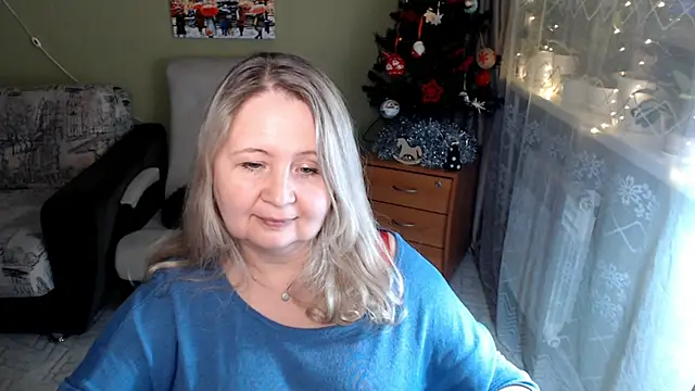 JanaMayer's cam snapshot