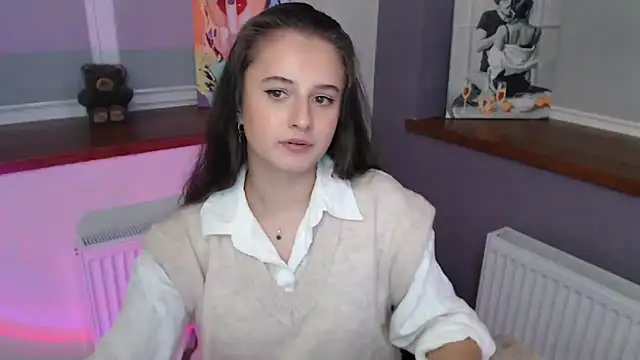 Caramel_bunny's cam snapshot