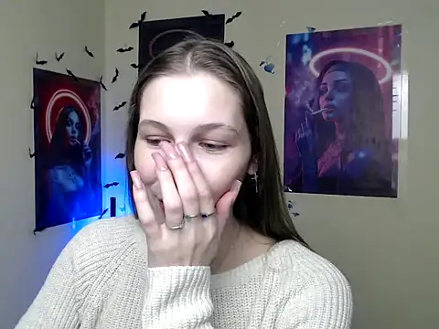 StrangerGi's cam snapshot