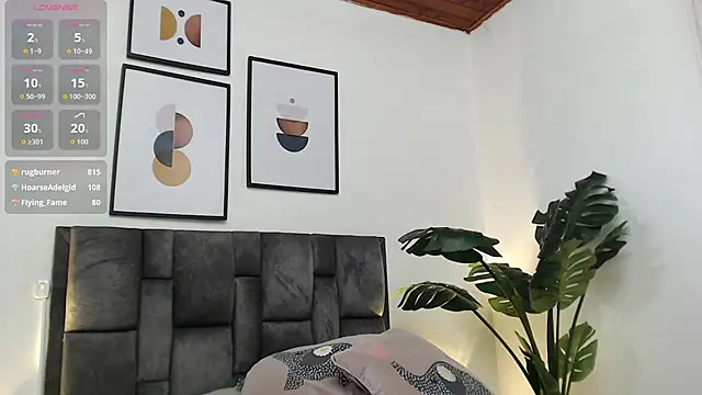 samy_l's cam snapshot