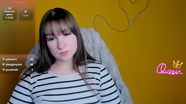 Evelina_GG's cam snapshot