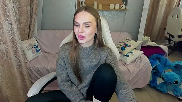 KiraGrayy's cam snapshot