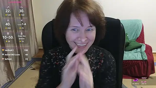 Lia_Tito's cam snapshot