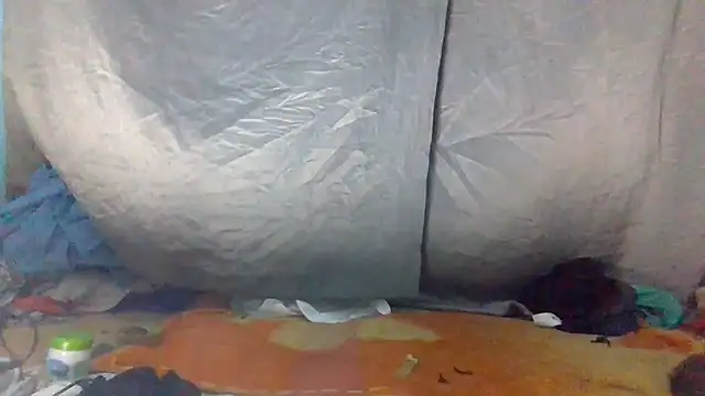 BaddieBootie's cam snapshot