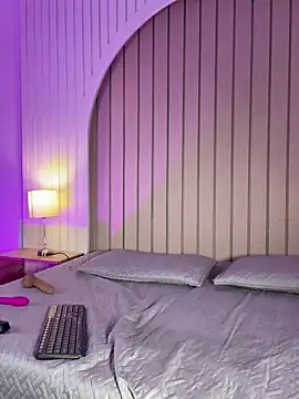 maria_gil's cam snapshot