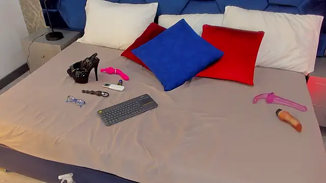 Angelina_Roa's cam snapshot