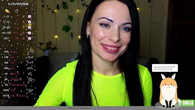 Rita_lovvylyou's cam snapshot