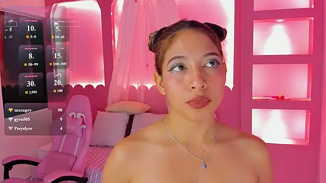 HolyLux's cam snapshot