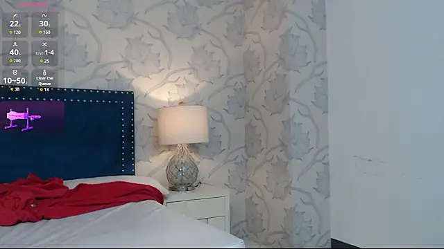 Rachellparker_'s cam snapshot