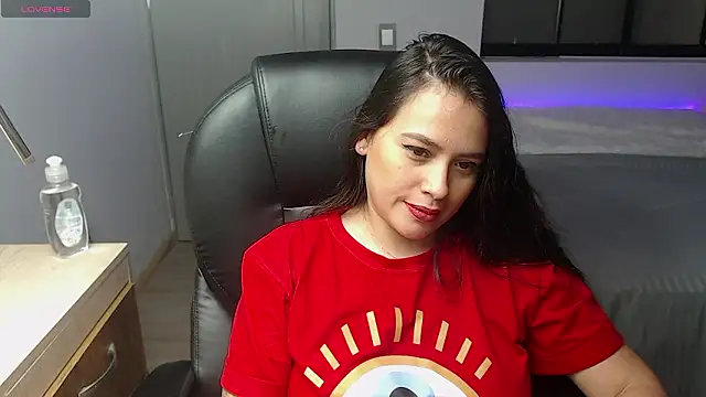 euphoria_now's cam snapshot