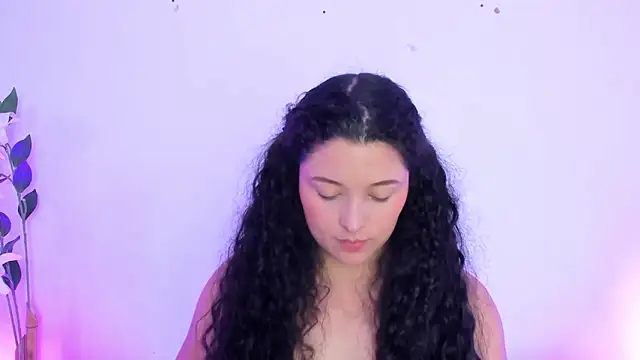 LunaaGreyy's cam snapshot