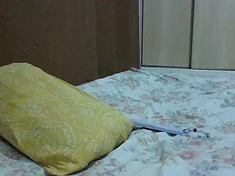 sweet-fancy's cam snapshot