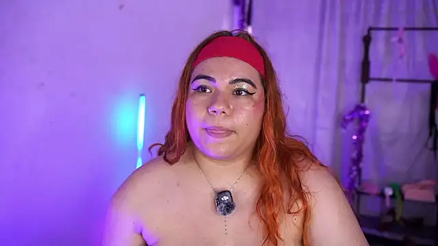 Samanta_Bigboos's cam snapshot