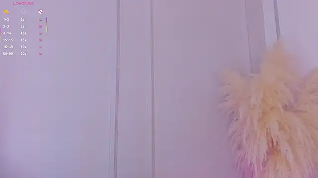 Mariapettit's cam snapshot