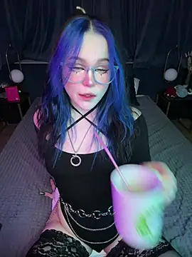 MaddisonHaas's cam snapshot