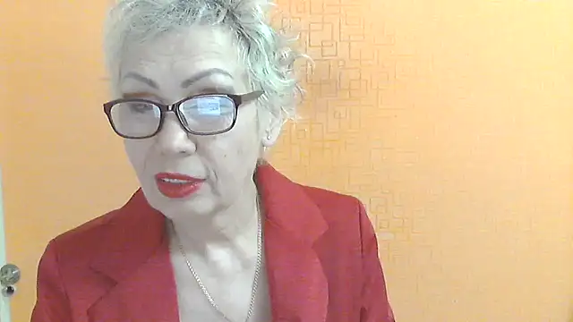 NessyJenixs's cam snapshot