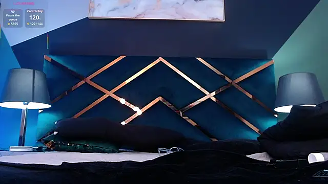 Lilih_golden's cam snapshot