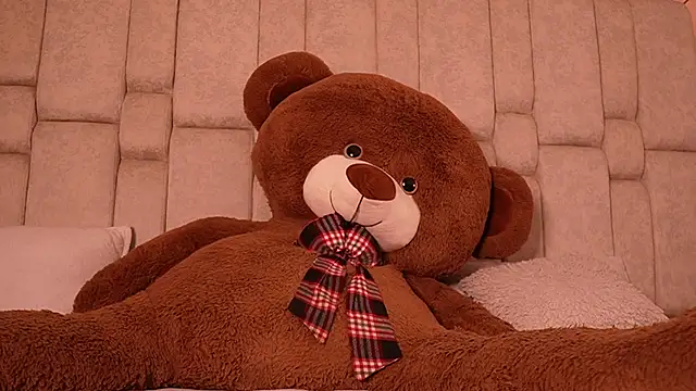 SamantaVazquez's cam snapshot