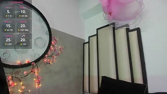 Miaa_Rosse's cam snapshot