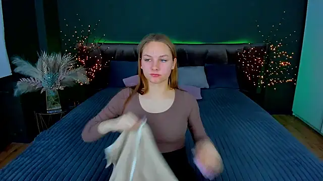 MilaAddams's cam snapshot