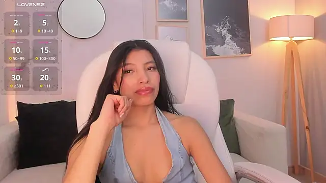 Tiffany_Low's cam snapshot