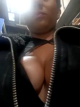 ScarlettParker's cam snapshot