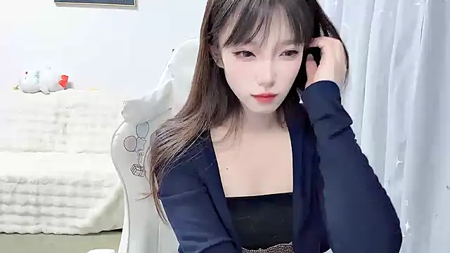 yuyayayu's cam snapshot