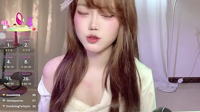 potato-188's cam snapshot