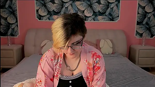 ABSI_GLITCH's cam snapshot