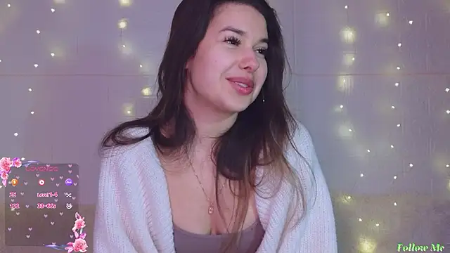 Minne__mouse's cam snapshot