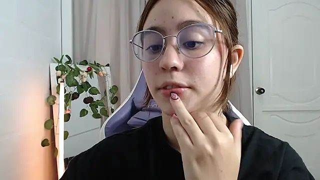 BlairVicent's cam snapshot