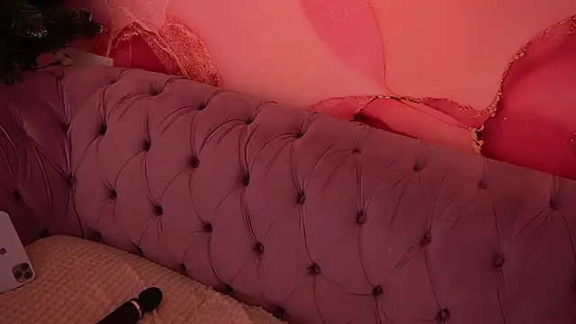 IceDanielles's cam snapshot