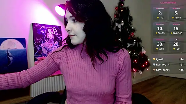 Princess_Shy___'s cam snapshot