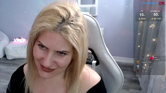 BellaStar84's cam snapshot