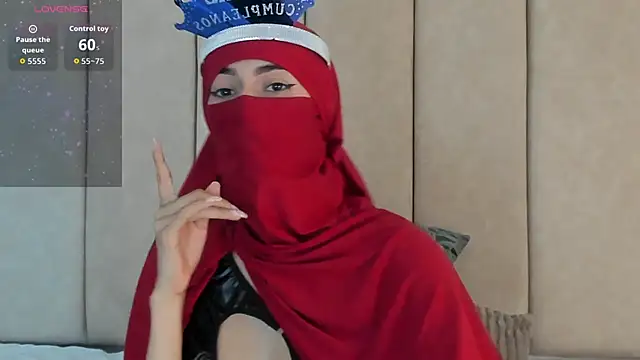 _Zahiira_'s cam snapshot