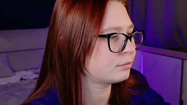 Meri_Cutte's cam snapshot