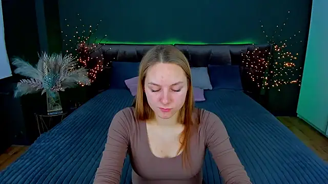 MilaAddams's cam snapshot