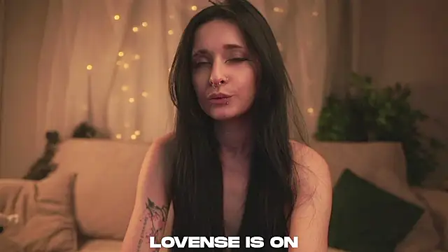 DarcyAspacio's cam snapshot