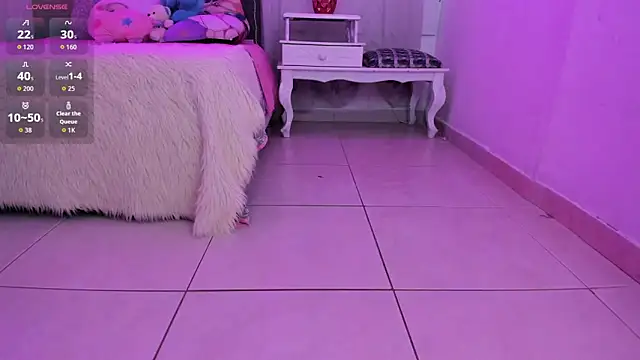 Luna_Jonnes1's cam snapshot